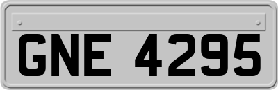 GNE4295