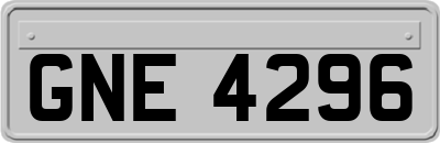 GNE4296