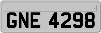 GNE4298