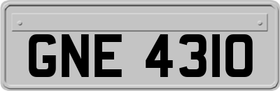 GNE4310