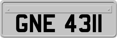 GNE4311