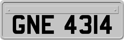 GNE4314