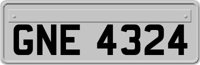 GNE4324