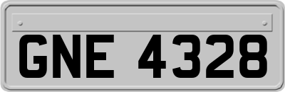 GNE4328
