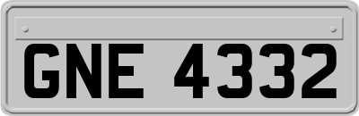 GNE4332