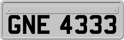 GNE4333
