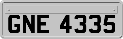 GNE4335
