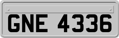 GNE4336