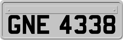 GNE4338