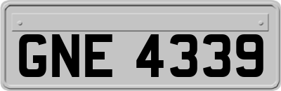 GNE4339