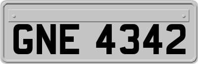 GNE4342