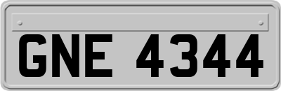 GNE4344