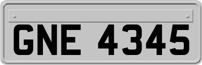 GNE4345