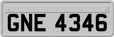 GNE4346