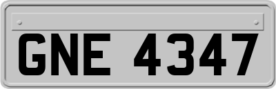 GNE4347