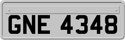 GNE4348