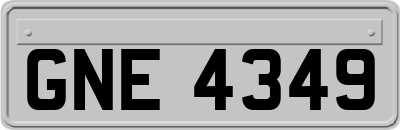 GNE4349