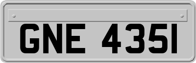 GNE4351