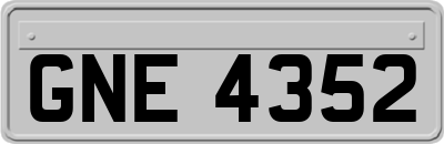 GNE4352