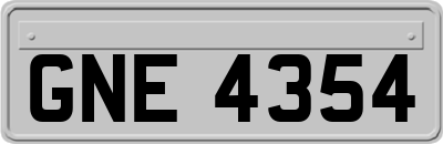 GNE4354