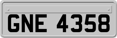 GNE4358