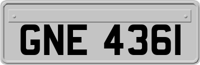 GNE4361