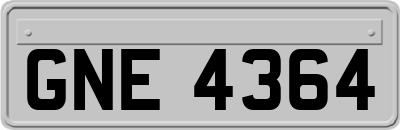 GNE4364