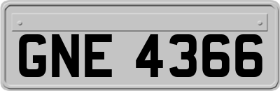 GNE4366