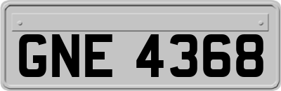 GNE4368
