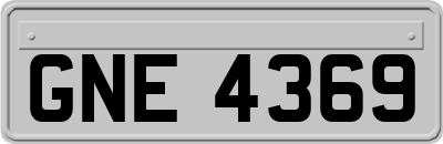 GNE4369