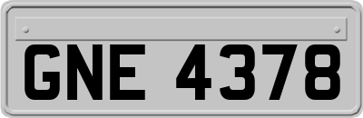 GNE4378