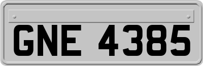 GNE4385