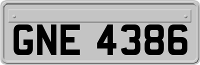 GNE4386