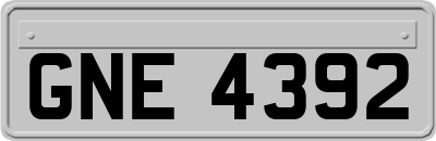 GNE4392