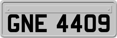 GNE4409