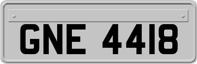 GNE4418