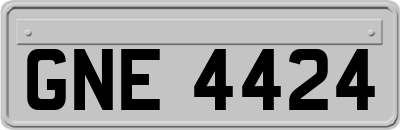 GNE4424