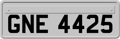 GNE4425