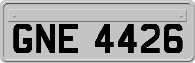 GNE4426