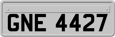 GNE4427