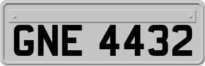 GNE4432
