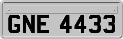 GNE4433