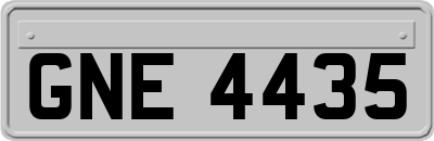 GNE4435