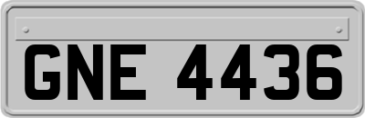 GNE4436