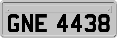 GNE4438