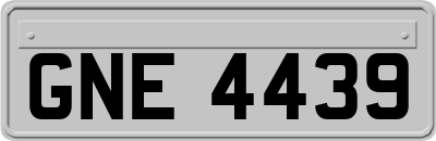 GNE4439