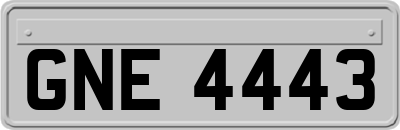 GNE4443