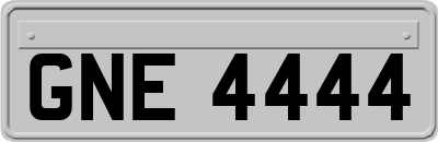 GNE4444