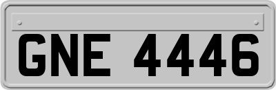 GNE4446