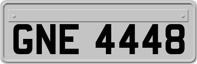 GNE4448